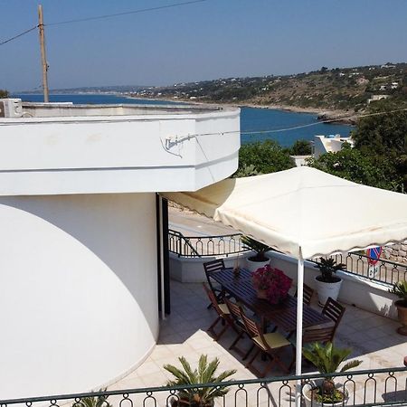Villa Casa Baia vista mare Torre Vado Exterior foto